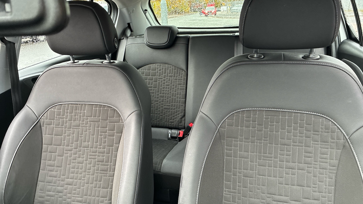 Used Vauxhall Corsa 2018 for sale - 76366235: Photo 15