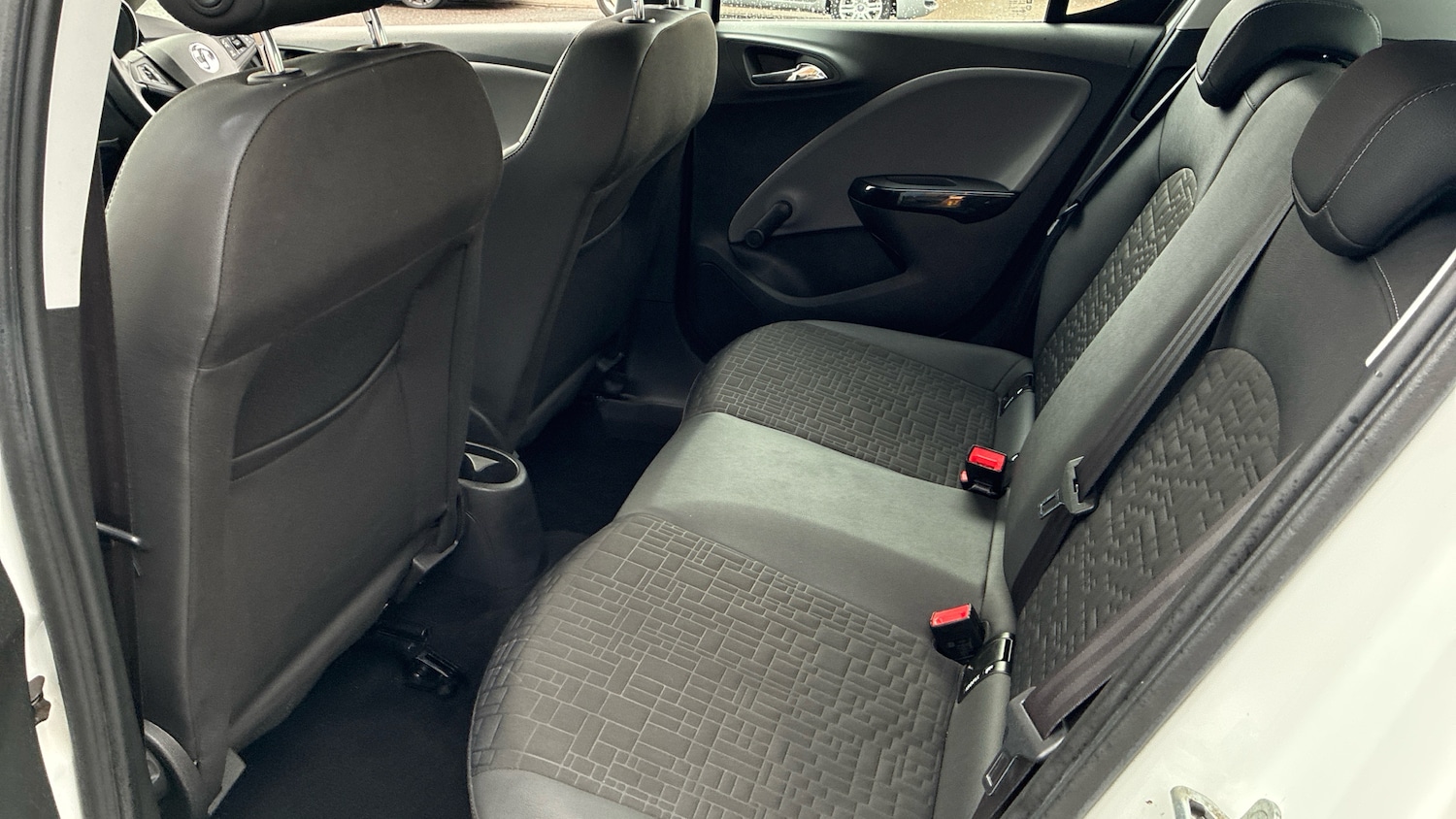 Used Vauxhall Corsa 2018 for sale - 76366235: Photo 16