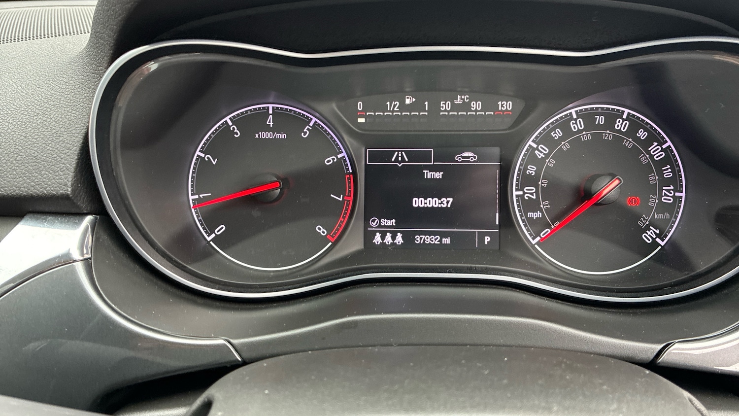 Used Vauxhall Corsa 2018 for sale - 76366235: Photo 18