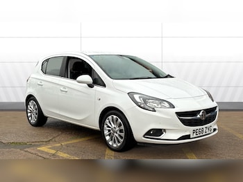 Used Vauxhall Corsa 2018 for sale - 76366235: Photo