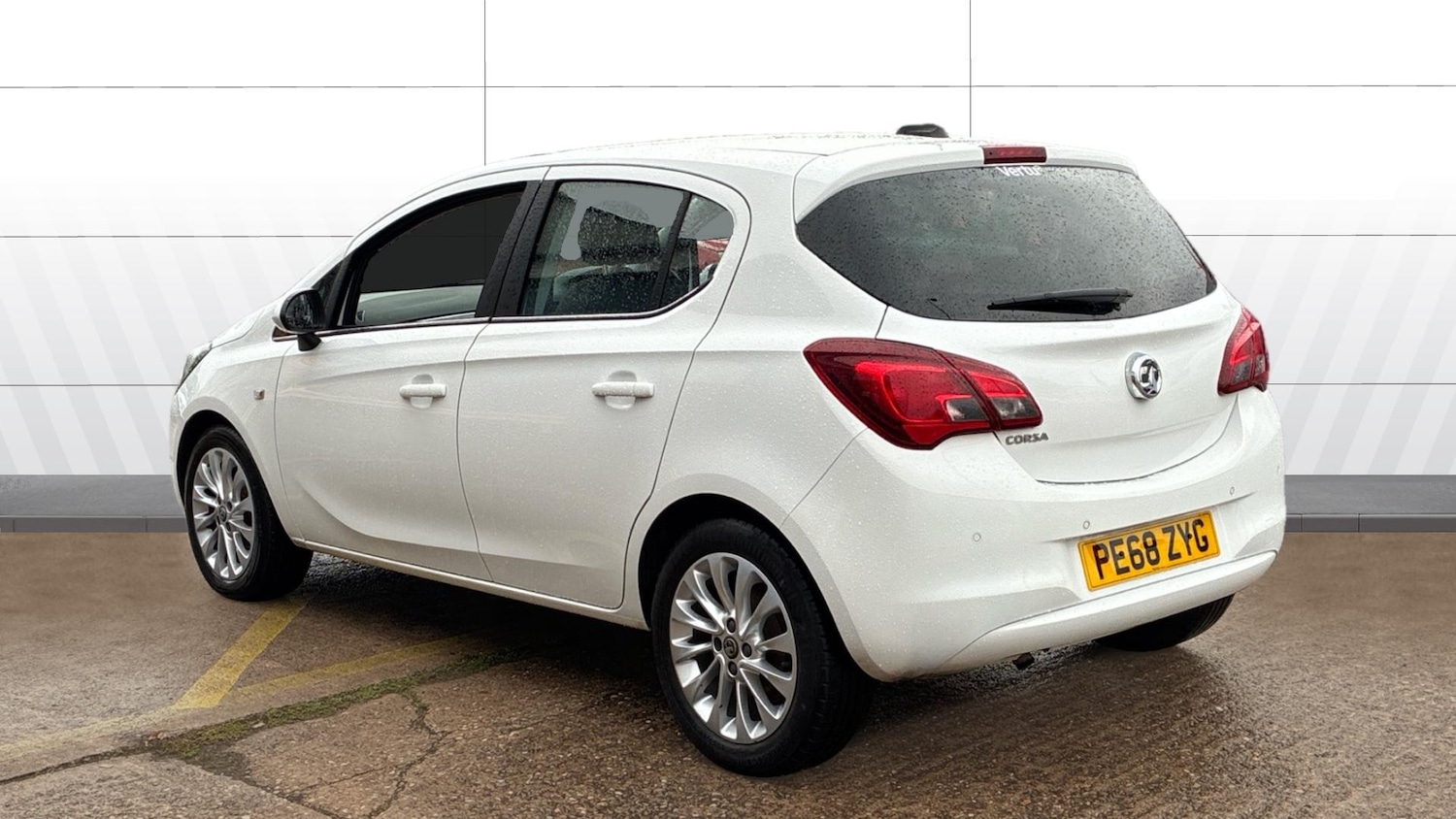Used Vauxhall Corsa 2018 for sale - 76366235: Photo 2