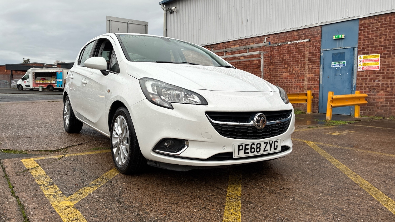 Used Vauxhall Corsa 2018 for sale - 76366235: Photo 22