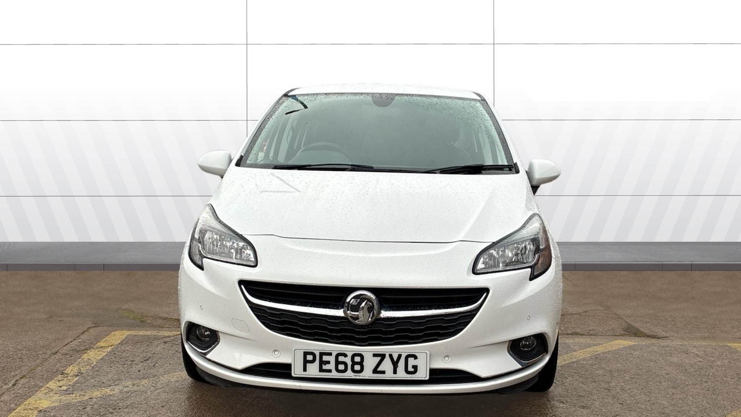 Used Vauxhall Corsa 2018 for sale - 76366235: Photo 3