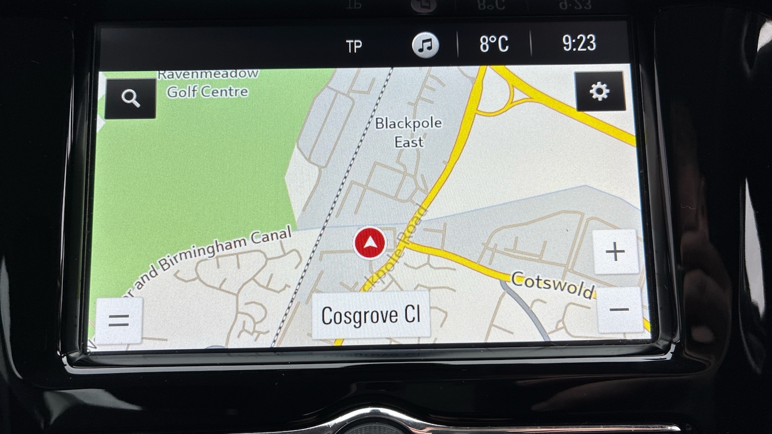 Used Vauxhall Corsa 2018 for sale - 76366235: Photo 30