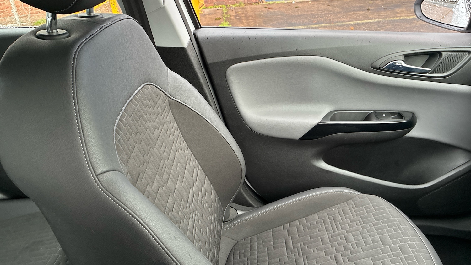 Used Vauxhall Corsa 2018 for sale - 76366235: Photo 33