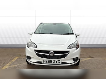 Used Vauxhall Corsa 2018 for sale - 76366235: Photo