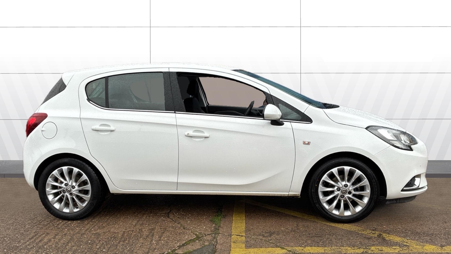 Used Vauxhall Corsa 2018 for sale - 76366235: Photo 5