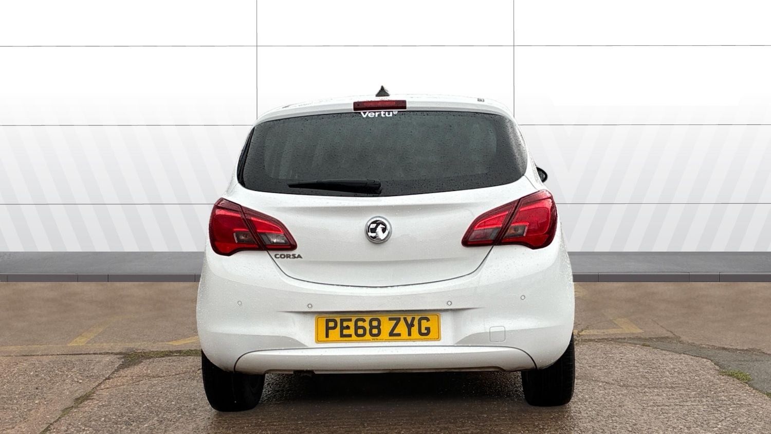 Used Vauxhall Corsa 2018 for sale - 76366235: Photo 6