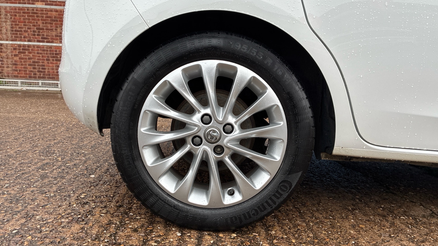 Used Vauxhall Corsa 2018 for sale - 76366235: Photo 7
