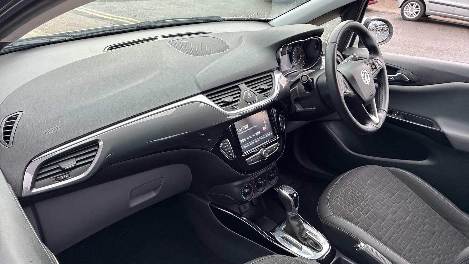 Used Vauxhall Corsa 2018 for sale - 76366235: Photo 9