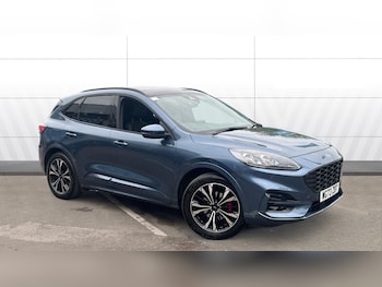Used Ford Kuga 2024 for sale - 78510587: Photo