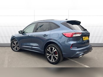 Used Ford Kuga 2024 for sale - 78510587: Photo