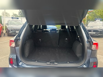 Used Ford Kuga 2024 for sale - 78510587: Photo