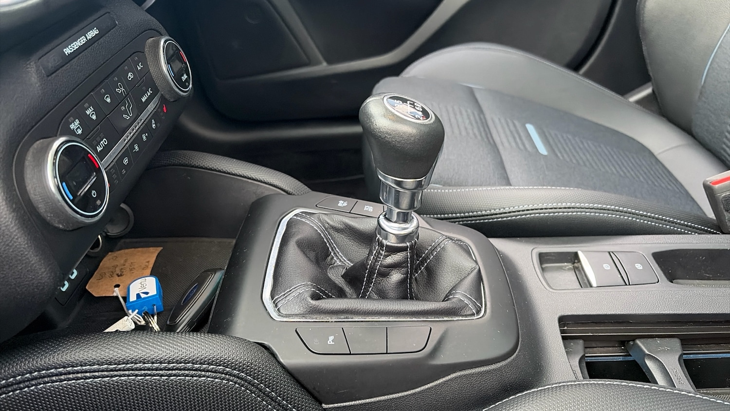 Used Ford Focus 2022 for sale - 77272128: Photo 13