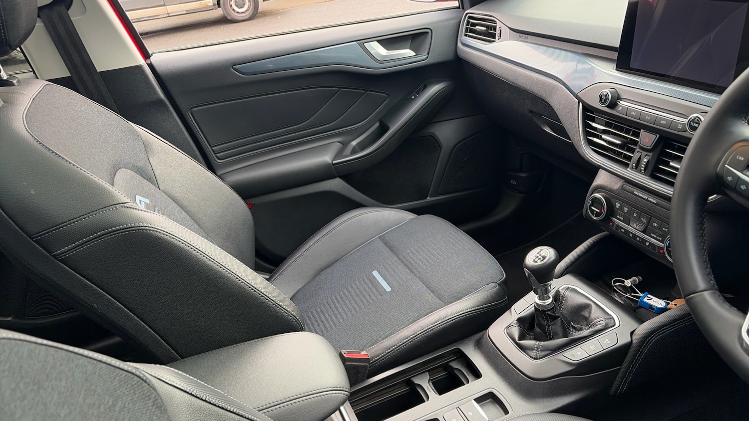 Used Ford Focus 2022 for sale - 77272128: Photo 14