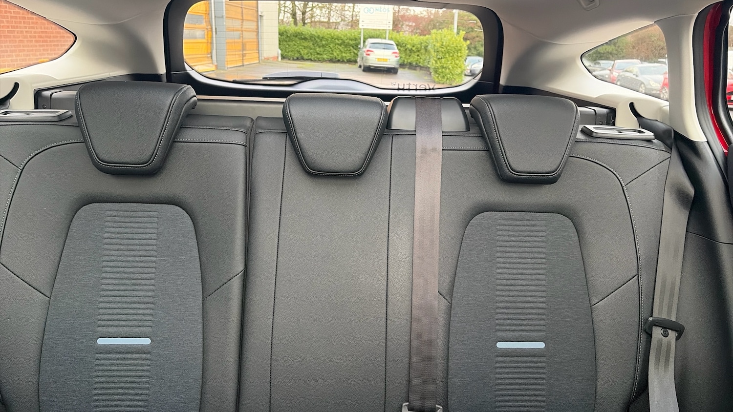 Used Ford Focus 2022 for sale - 77272128: Photo 15