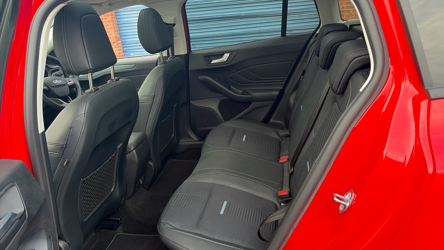 Used Ford Focus 2022 for sale - 77272128: Photo 16