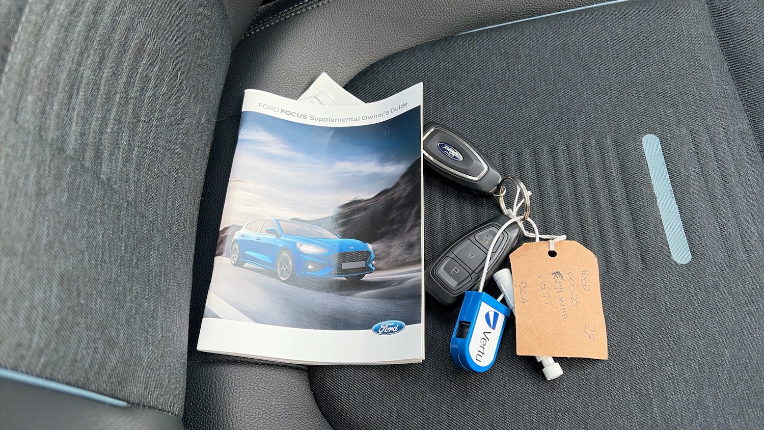 Used Ford Focus 2022 for sale - 77272128: Photo 19