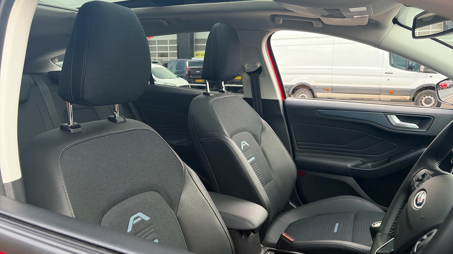 Used Ford Focus 2022 for sale - 77272128: Photo 27