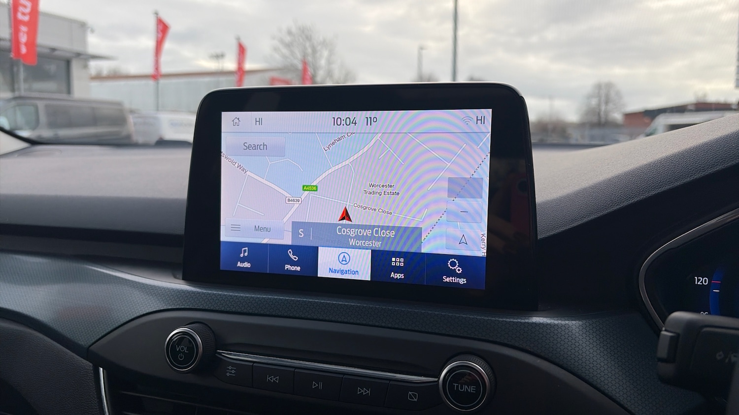 Used Ford Focus 2022 for sale - 77272128: Photo 37