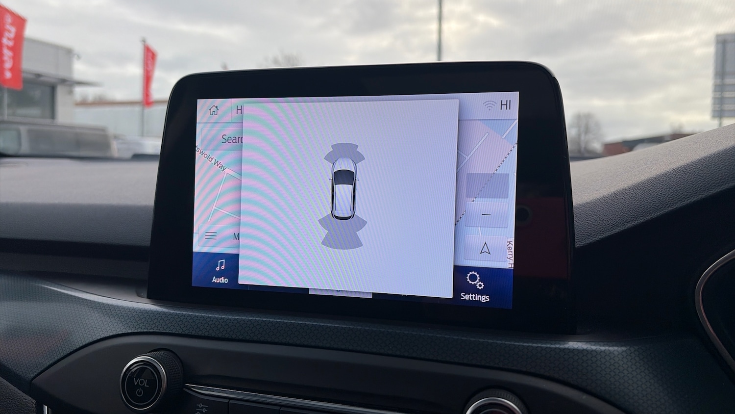 Used Ford Focus 2022 for sale - 77272128: Photo 38