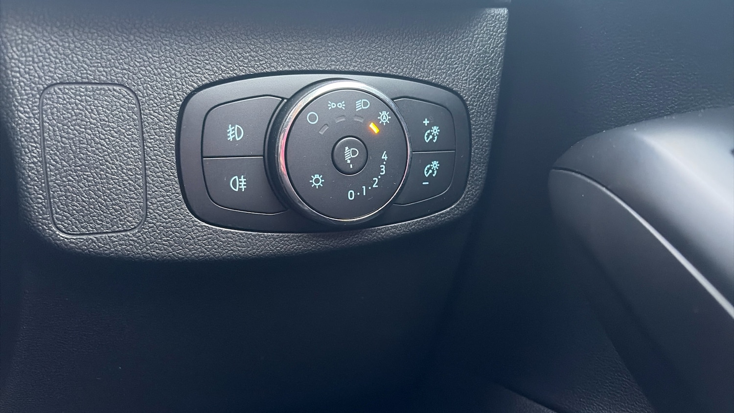 Used Ford Focus 2022 for sale - 77272128: Photo 39