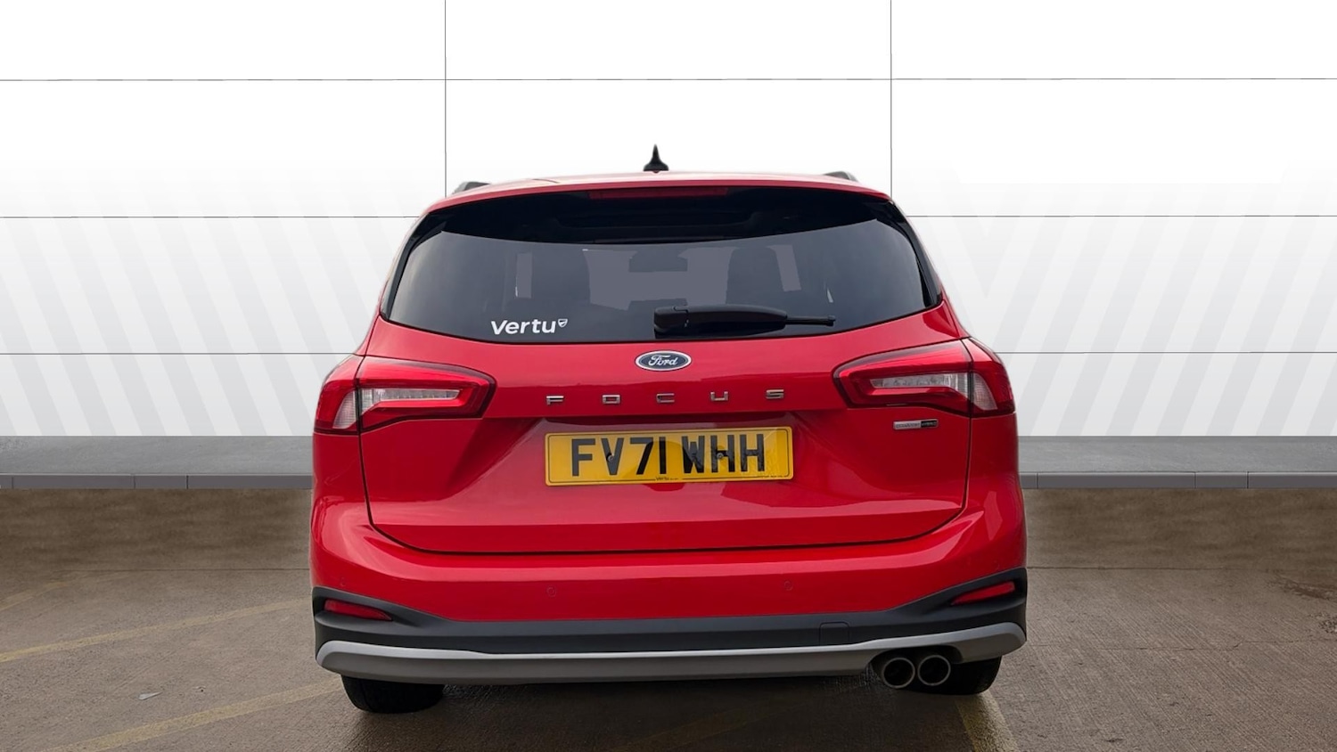 Used Ford Focus 2022 for sale - 77272128: Photo 6