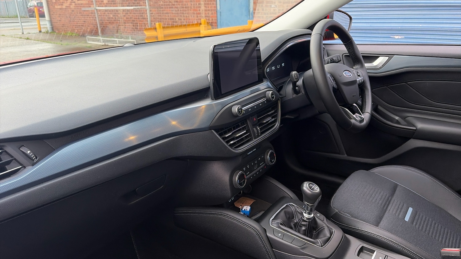 Used Ford Focus 2022 for sale - 77272128: Photo 9