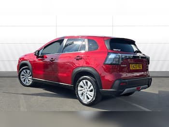 Used Suzuki SX4 S-Cross 2023 for sale - 79490199: Photo