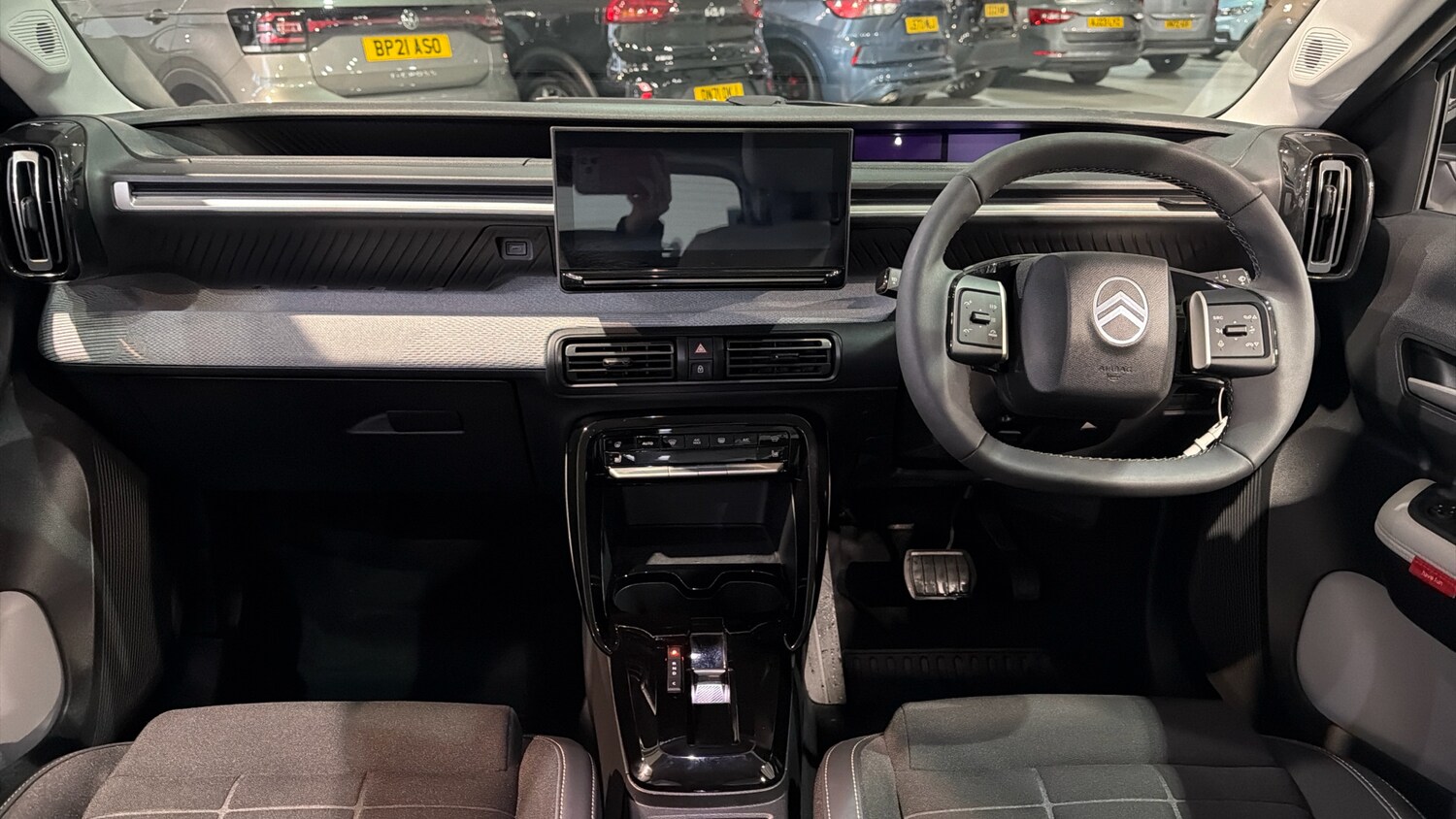 Used Citroen C3 2025 for sale - 77431093: Photo 10