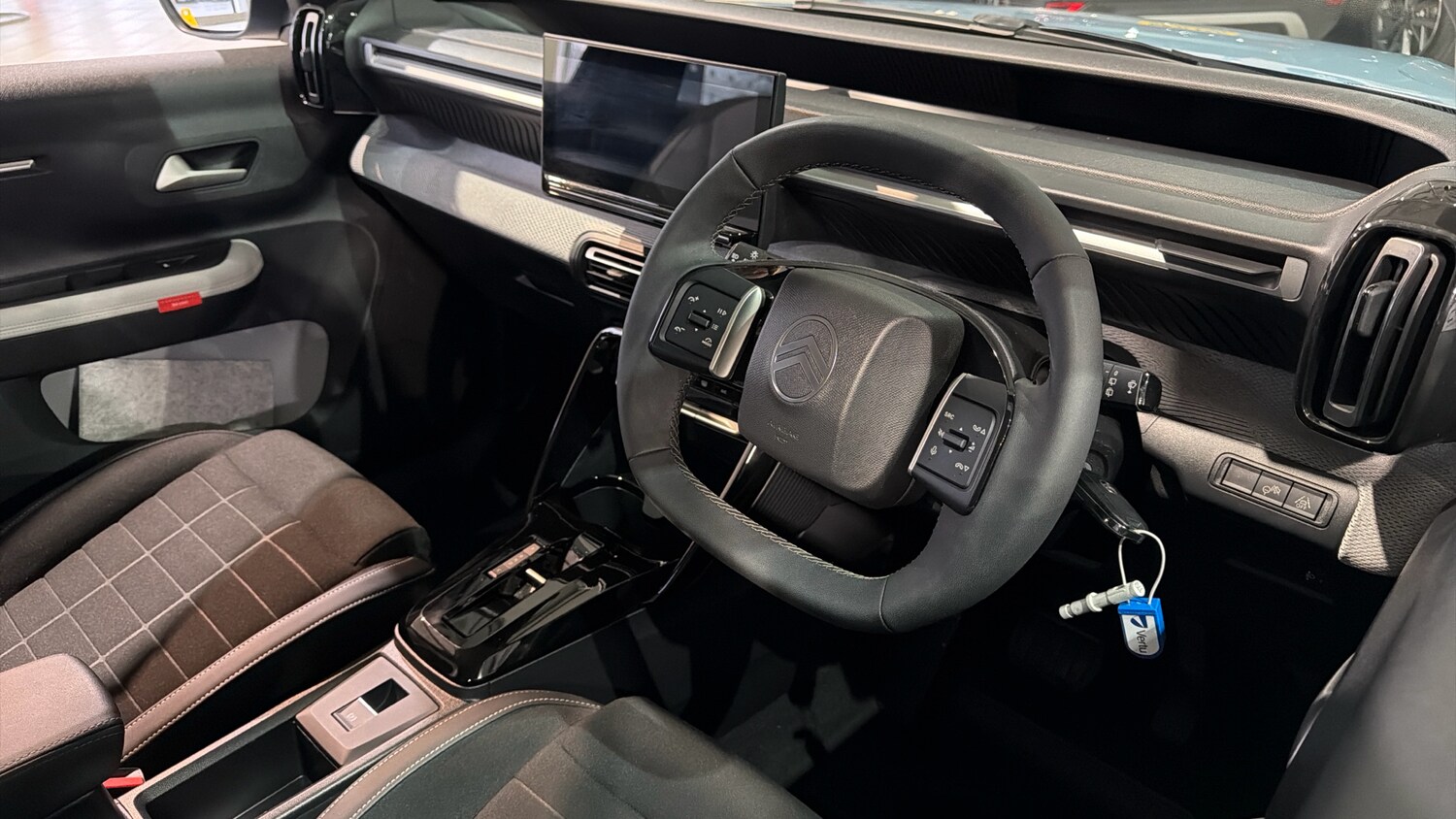 Used Citroen C3 2025 for sale - 77431093: Photo 11