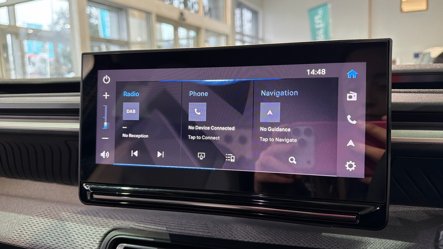 Used Citroen C3 2025 for sale - 77431093: Photo 12