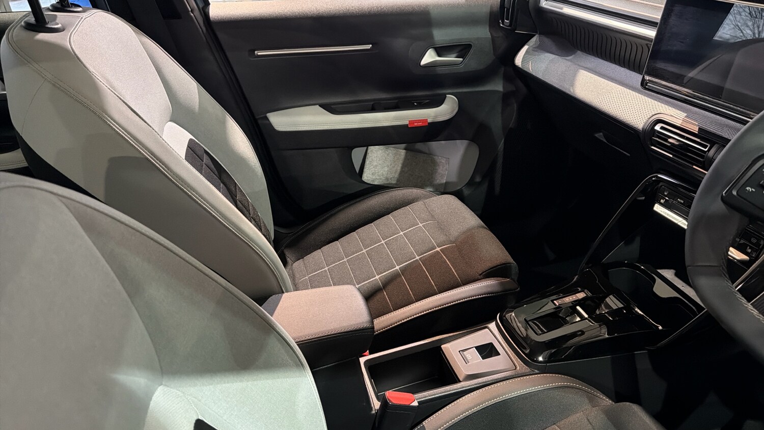 Used Citroen C3 2025 for sale - 77431093: Photo 14