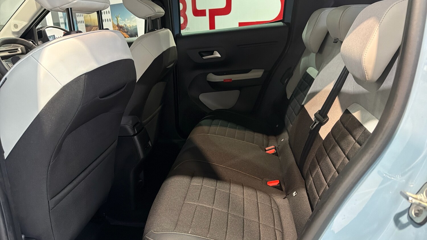 Used Citroen C3 2025 for sale - 77431093: Photo 16