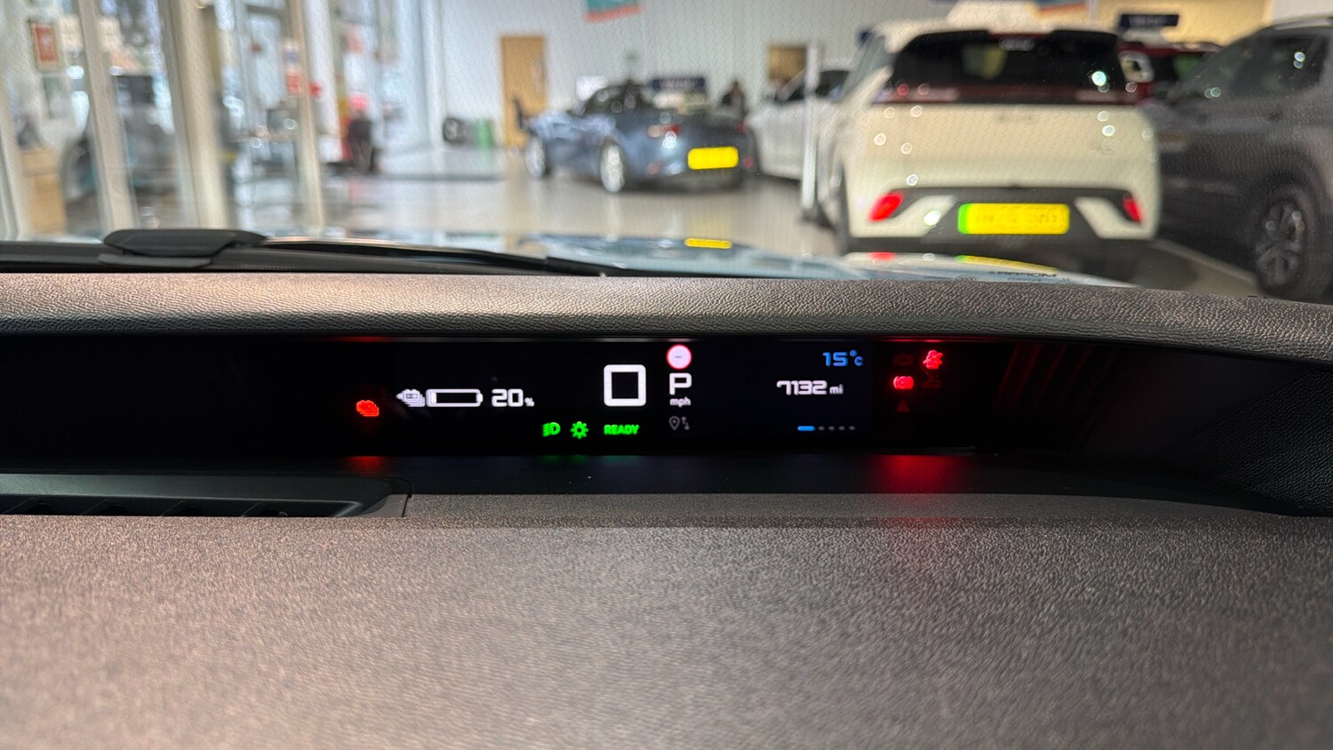 Used Citroen C3 2025 for sale - 77431093: Photo 18