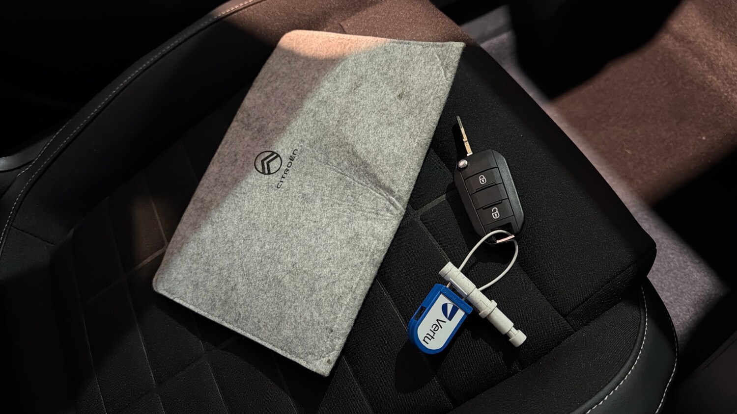 Used Citroen C3 2025 for sale - 77431093: Photo 19