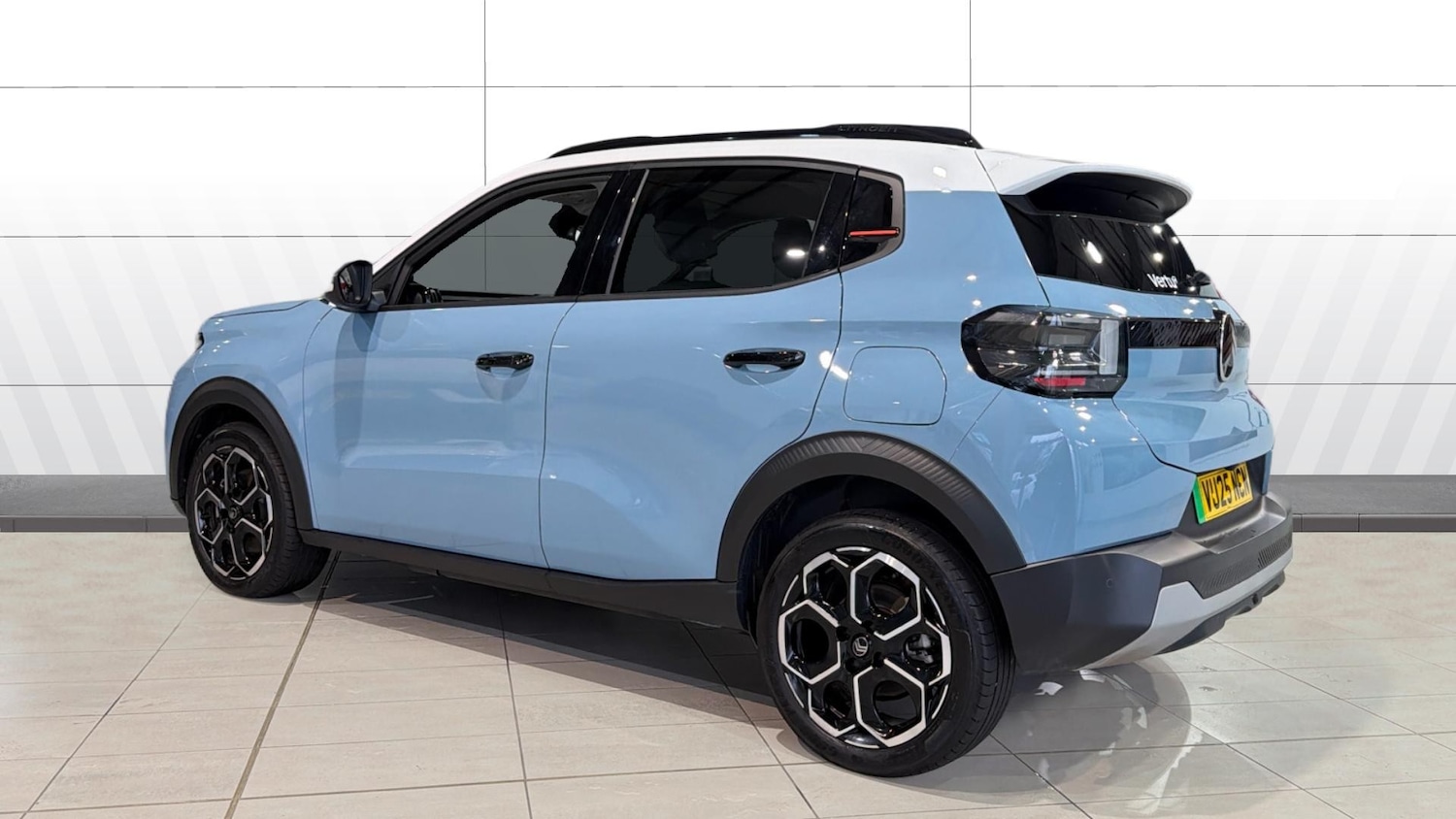 Used Citroen C3 2025 for sale - 77431093: Photo 2