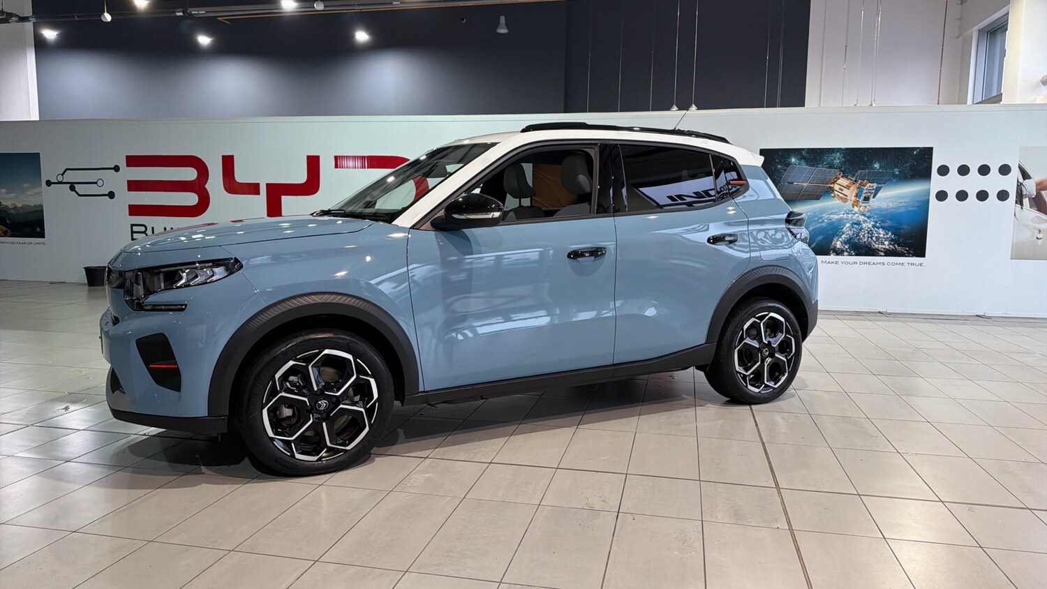 Used Citroen C3 2025 for sale - 77431093: Photo 21