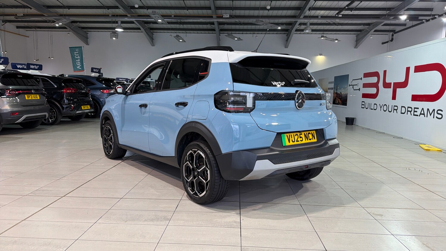 Used Citroen C3 2025 for sale - 77431093: Photo 22