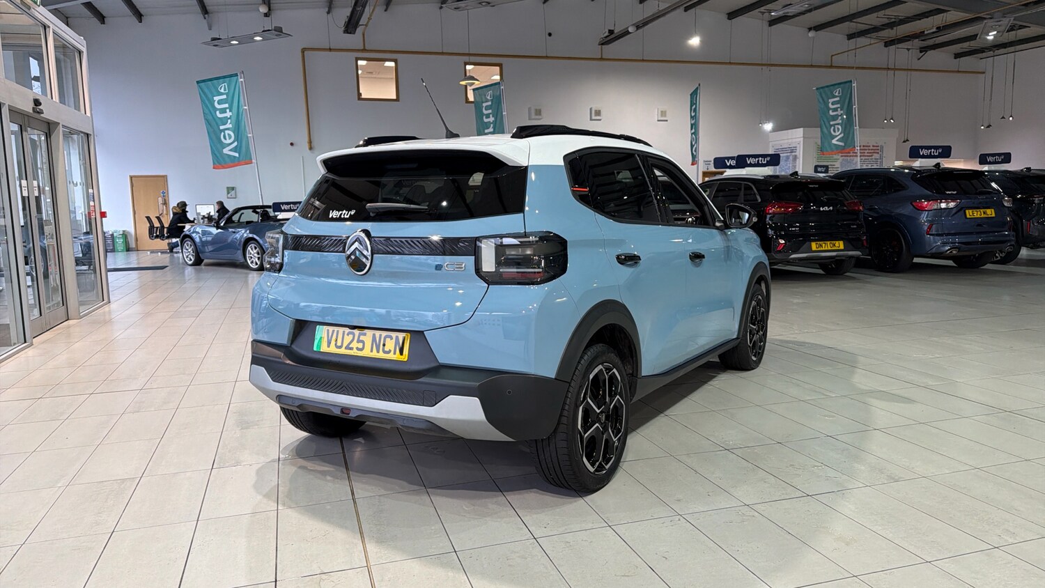 Used Citroen C3 2025 for sale - 77431093: Photo 23