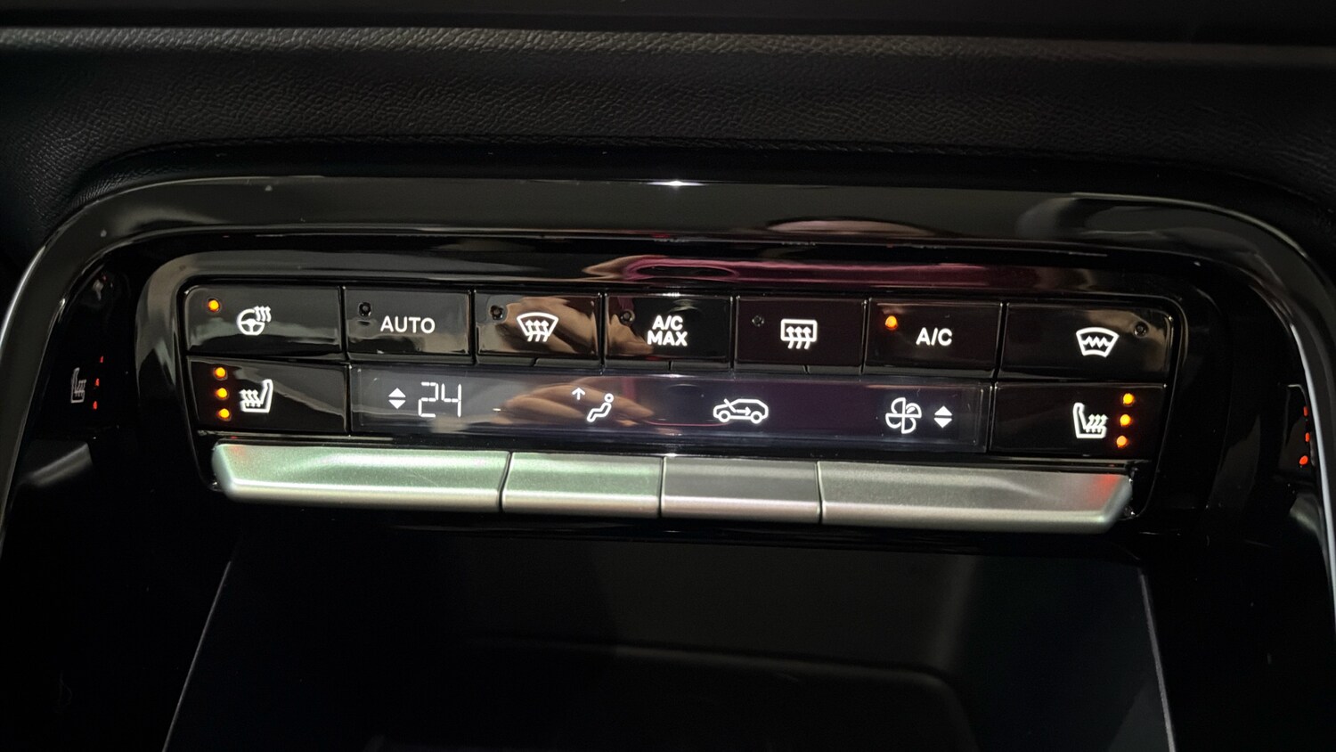 Used Citroen C3 2025 for sale - 77431093: Photo 28