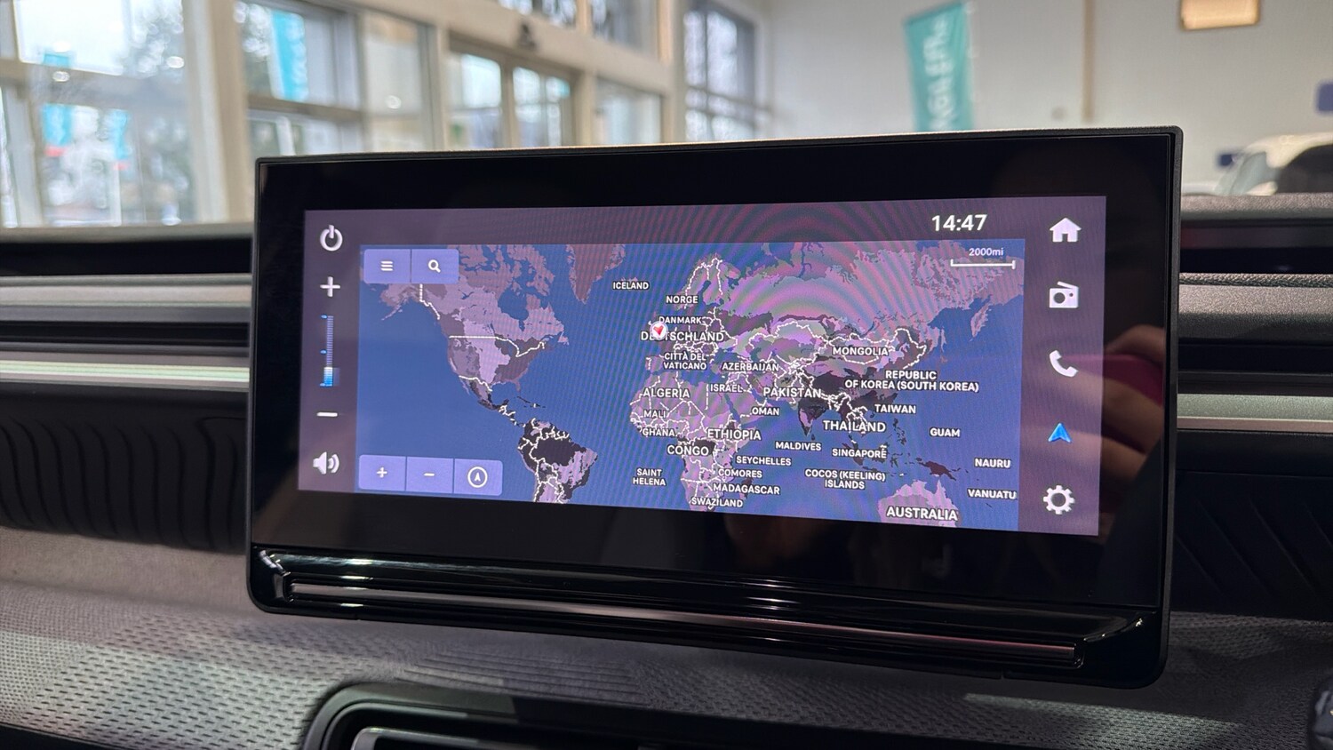 Used Citroen C3 2025 for sale - 77431093: Photo 29