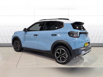 Used Citroen C3 2025 for sale - 77431093: Photo