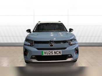 Used Citroen C3 2025 for sale - 77431093: Photo