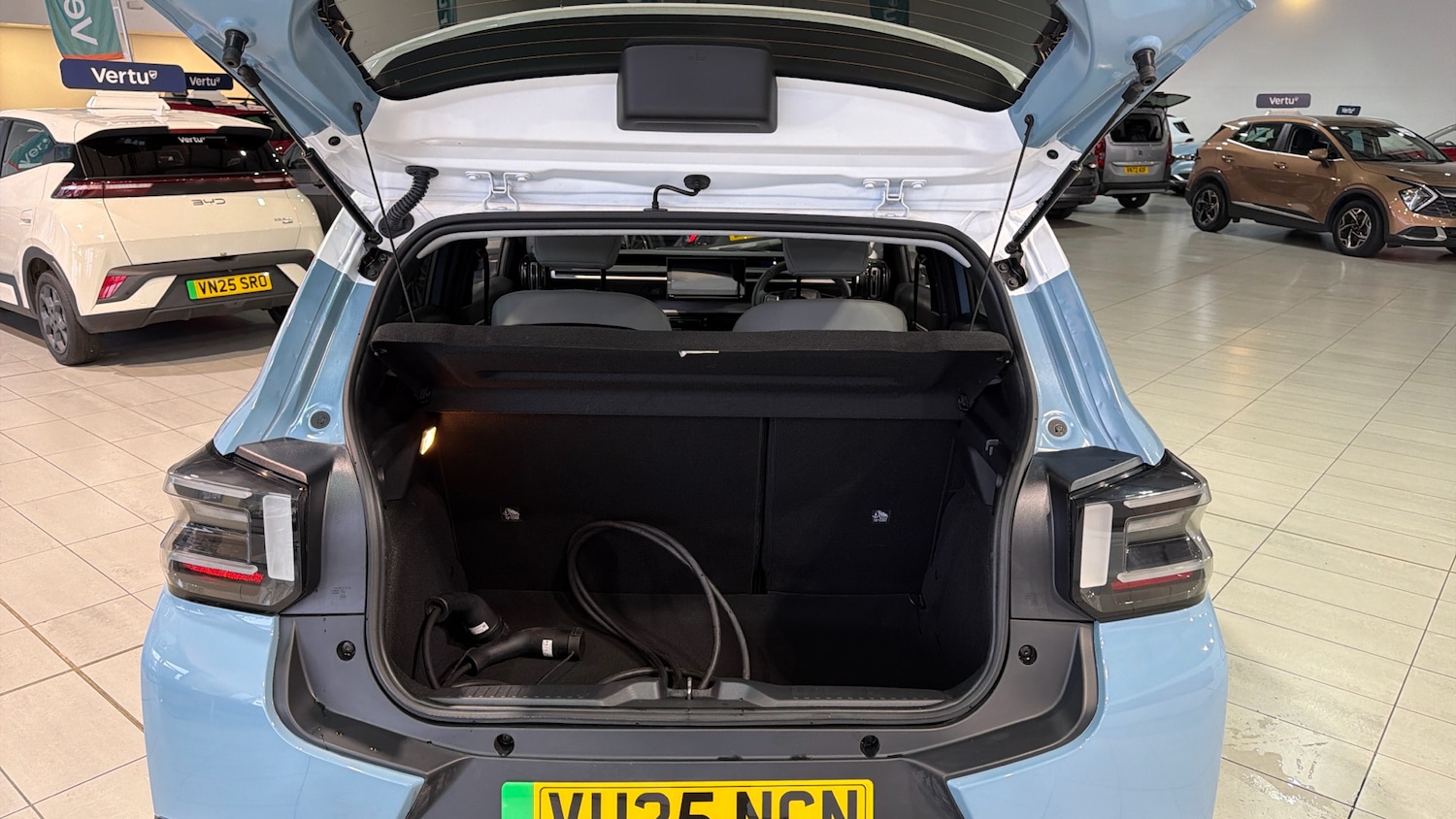 Used Citroen C3 2025 for sale - 77431093: Photo 4