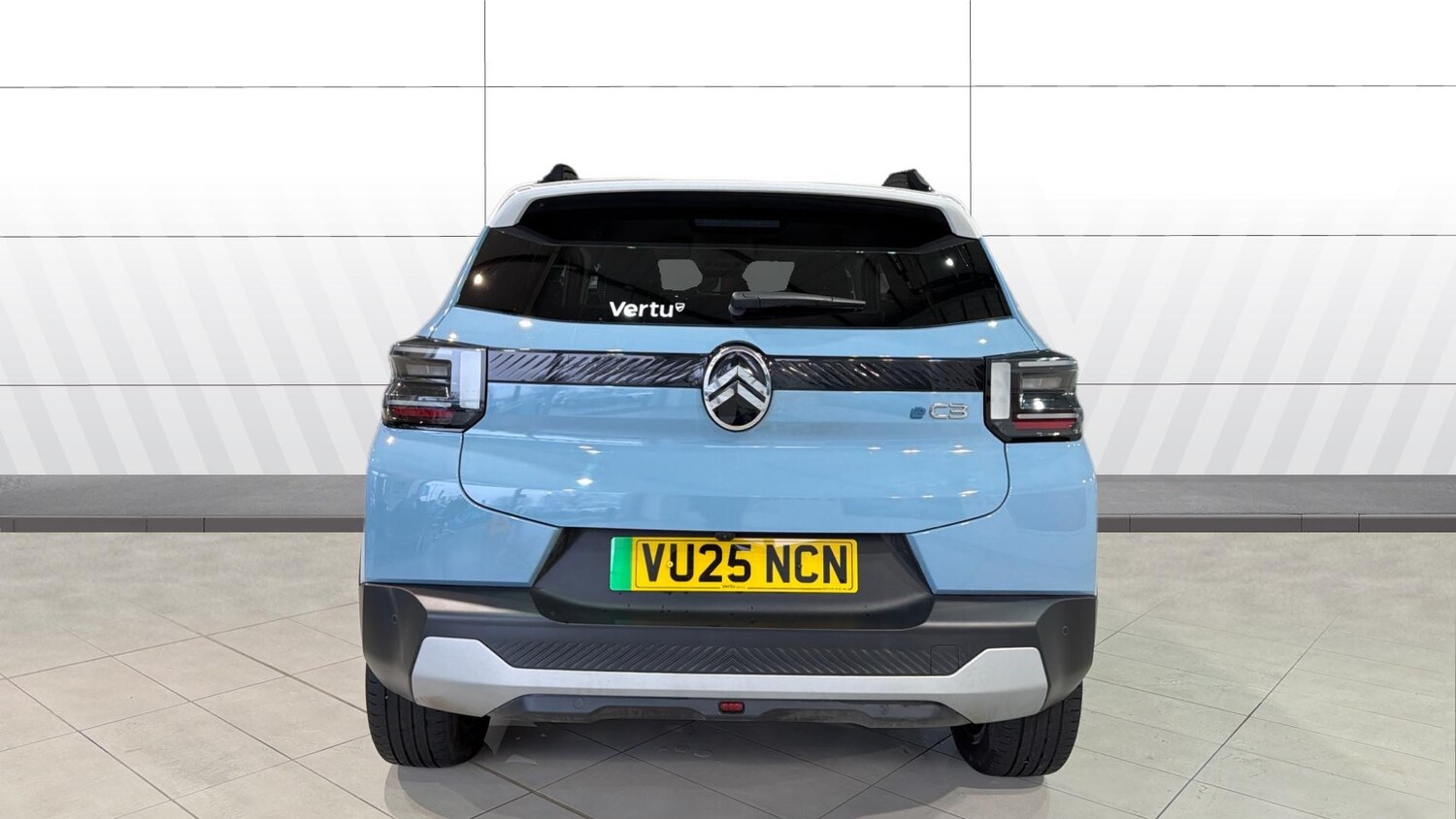 Used Citroen C3 2025 for sale - 77431093: Photo 6