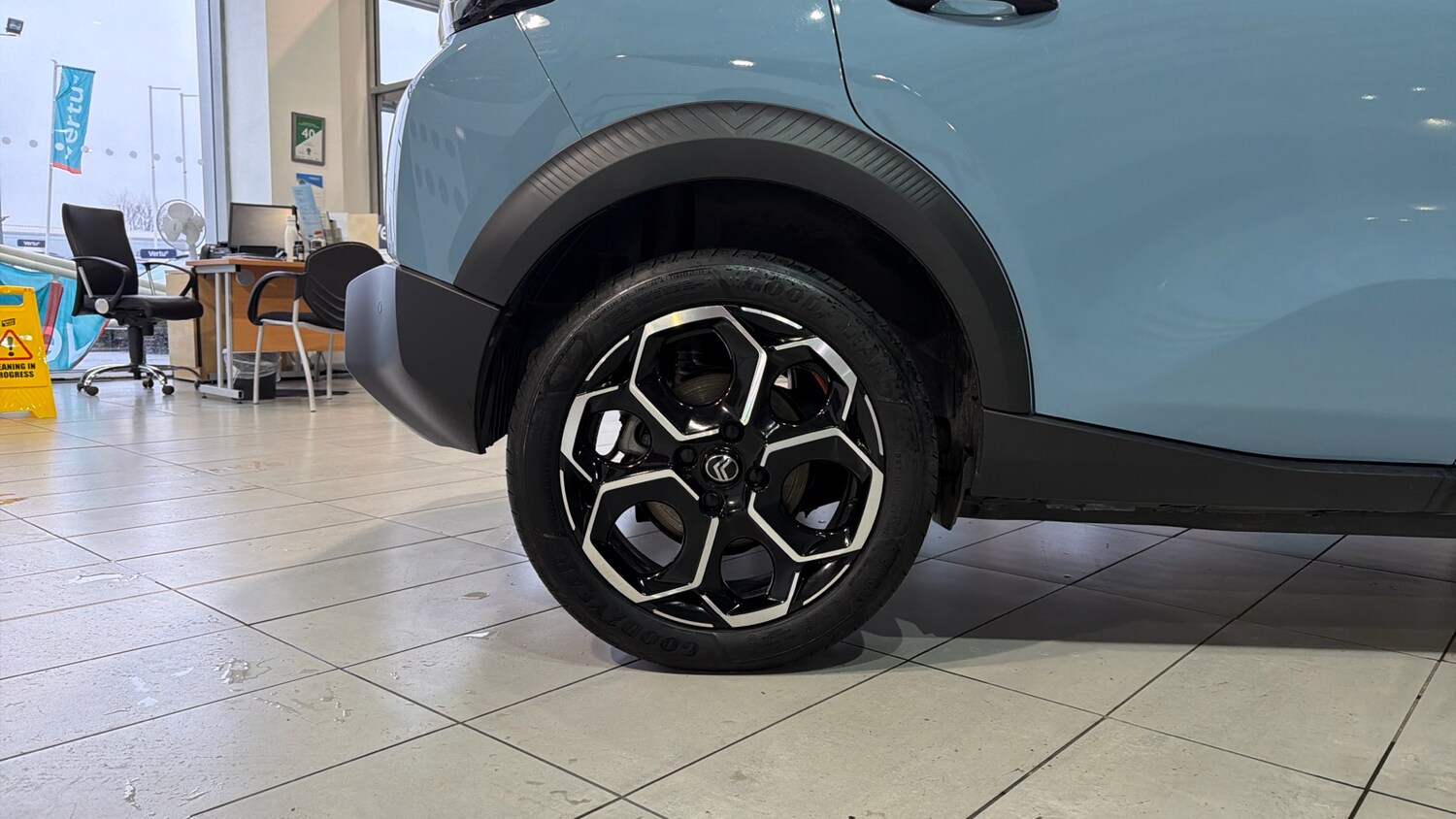 Used Citroen C3 2025 for sale - 77431093: Photo 7