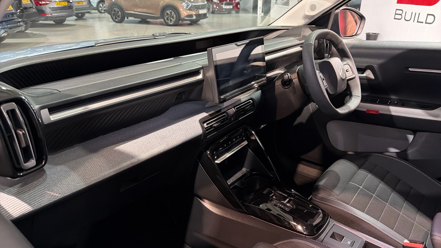 Used Citroen C3 2025 for sale - 77431093: Photo 9