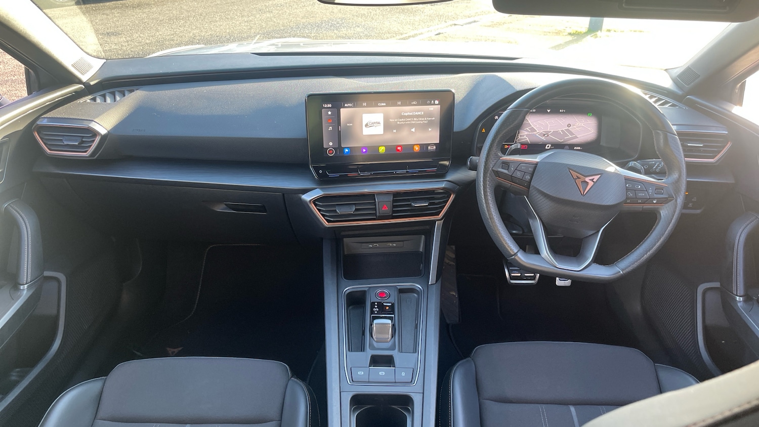 Used Cupra Leon 2022 for sale - 76791281: Photo 10