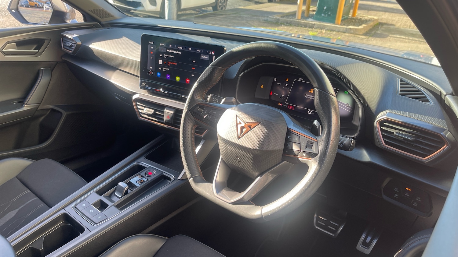 Used Cupra Leon 2022 for sale - 76791281: Photo 11